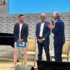 Collina: "Quando persi i capelli mi dissero di aspettare la ricrescita. Su Inter-Juve nel ’97…”