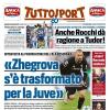 Tuttosport - Si è trasformato per la Juve 