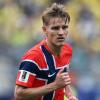 Odegaard può lasciare l'Arsenal: il norvegese non è più incedibile