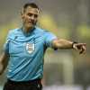 Finale di Coppa Italia, Mariani l'arbitro di Milan-Bologna