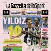 Gazzetta - Yildiz da dieci 