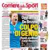Corsport - Osi o Gyokeres, Inzaghi sulla strada della Juve 