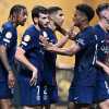 Mondiale per Club, il PSG vola ai quarti rifilando un poker all'Inter Miami