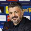 Azzurri: sondaggio, al 75% degli italiani piace Gattuso nuovo Ct