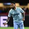 Douglas Luiz celebra la vittoria su Instagram 
