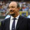 Benitez: "Quando vinsi la Champions, cambiai modulo contro la Juve. Con il Livorno per vincere" 