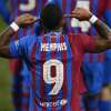 Accomando (DAZN): "Juventus-Depay, the negotiations go on. The Dutchman will not be in Turin tonight"