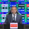 Conte, il vice Stellini: "Progetto Milan adatto ad Antonio: c'è da colmare il gap con l'Inter. La voglia di tornare è tanta"
