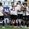 Coppa Italia, Spezia ko ai rigori, Parma agli ottavi