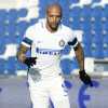 L'Inter saluta Felipe Melo dopo l'addio al calcio giocato: "Buona fortuna Comandante"