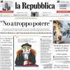 Repubblica - Operazione Mondiale 