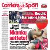 Corsport - Ha ragione Tudor!
