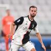 Pjanic, la visita alla Continassa e le voci sul suo futuro: tifosi scettici