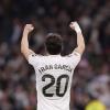 Fran García, incrocio con il Betis, attenzione a Mingueza