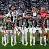 La Juventus lavora duramente in vista della gara contro il Venezia: il video