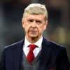 Arsene Wenger ha fatto visita alla Juventus a poche ore dalla sfida contro il City 