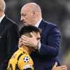 Marotta: "Non abbiamo avuto alcuna richiesta ufficiale per Calhanoglu, su Bonny..."