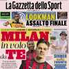 Gazzetta - Assalto finale 