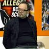 Marocchino: "E' ancora una Juventus abbastanza aleatoria"