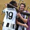 il Giornale - La Signora punta tutto sul 10 Milan-Dusan coi soldi di Theo