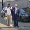 LIVE TJ - Okoro arrivato al JMedical: visite mediche in corso per il rinforzo della Next Gen 