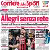 Corsport - Allegri senza rete