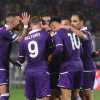 Conference League, la Fiorentina pareggia con il Bruge e raggiunge la finale