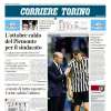 Corriere di Torino - Difesa da incubo 