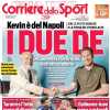 Corsport - I due De 