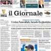 Il Giornale - Il risveglio dei bomber  