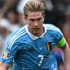 Tentativo Juve per De Bruyne, ma Romano è sicuro: "C'è l'accordo col Napoli, manca l'ultimo ok". Occhio al Chicago Fire