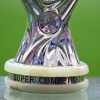  Udine blindata per la Supercoppa Uefa: mille agenti in campo per PSG-Tottenham
