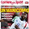 Corsport - Un manicomio