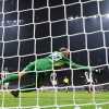 La Juve su X ripercorre le migliori parate della stagione