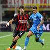 Serie A: Milan-Napoli 2-1