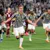 Juventus.com - Juve-Torino, head to head