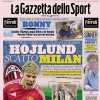 Gazzetta - Pronto il ritorno di Kolo Muani 