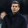 Thiago Motta cittadino di Sutri, prende residenza nel Viterbese