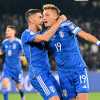 LIVE TJ - MALTA-ITALIA 0-1 - Gli azzurri passano in vantaggio: ancora Retegui, gol di testa