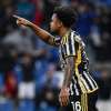 MCKENNIE: “Volevo solo la Juventus, quando mi hanno chiamato sono scappato. Quest’anno spero di fare spesso la mia esultanza. Indimenticabile la vittoria contro il Barcellona”