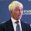Abodi: "L'Italia di Gattuso ha dimostrato carattere, finché resta vincente diventa tutto più bello"