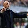 5 e 5 – Dubbi e certezze verso Juventus-Genoa: la conferenza di Spalletti