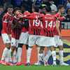 Serie A: Inter-Milan 1-2