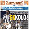 Tuttosport - EKKolo!