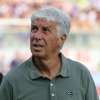 QUI ATALANTA - Gasperini: "La Juve per me rimane una grande squadra, ha valori importanti"