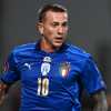 M. Orlando: "In Italia ci sarebbe spazio per Bernardeschi, Insigne e Verratti"