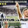 EB Graphics - Juventus-Roma, la Copertina