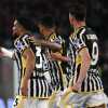 Non solo il gol, numeri da record per Bremer in Roma-Juventus 1-1
