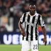 L'ex Juve Asamoah è diventato cittadino italiano: oggi il giuramento a Gallarate