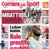 Corsport - Kolo, prestito e subito 